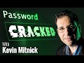 How Easy It Is To Crack Your Password, With Kevin Mitnick