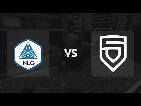 Map 1 / No Limit Gaming vs. PENTA // 99Damage Liga Saison 15 Div. 1 - Spieltag 4