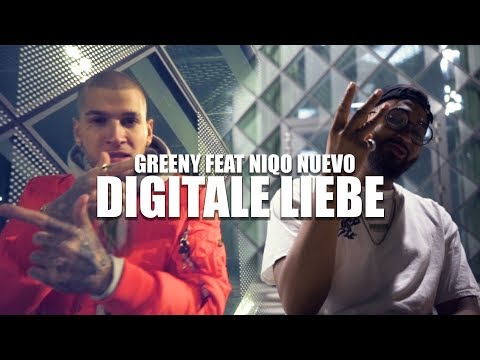 Video thumbnail for Digitale Liebe − Remix