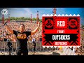 Outsiders I Defqon 1 Weekend Festival 2023 I Friday I RED