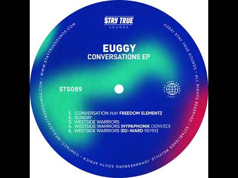 EUGGY - Sunday