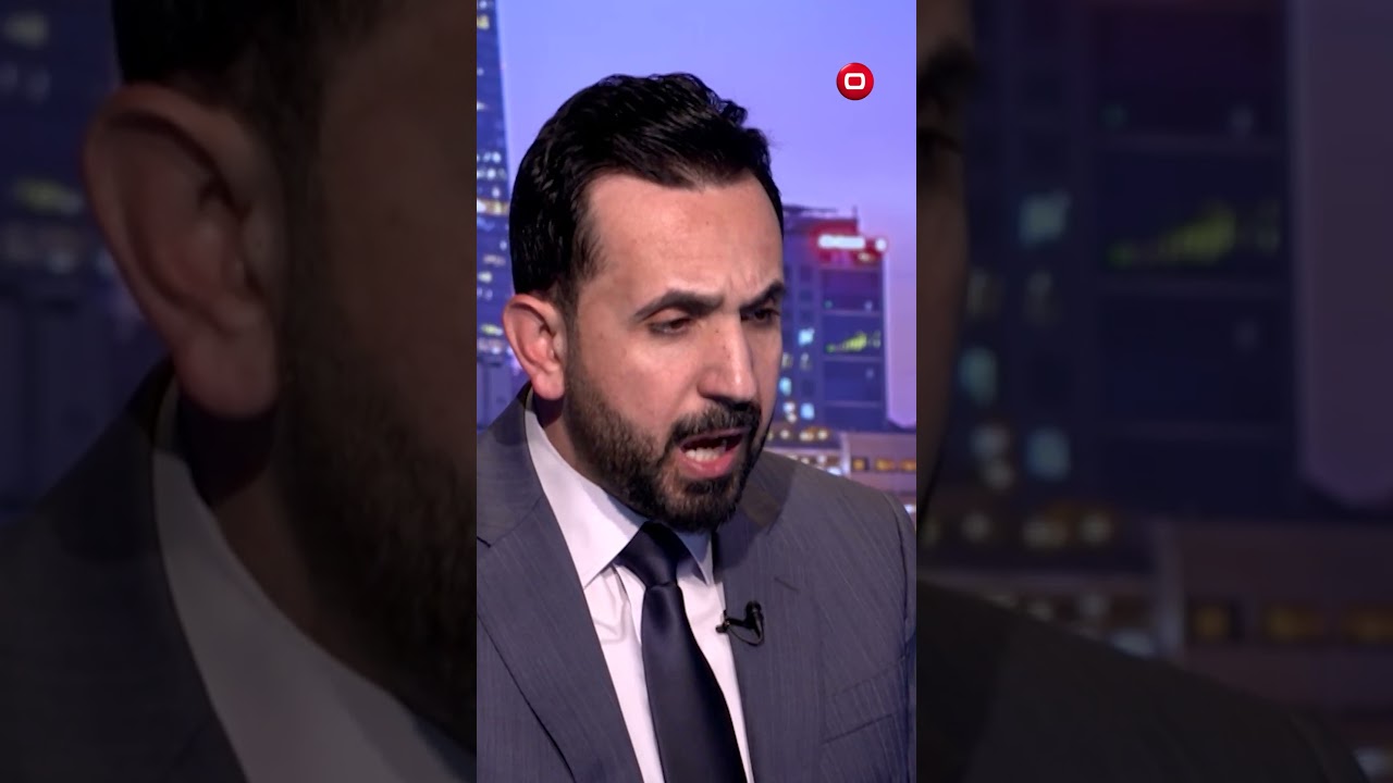 فيديو | فيتو الحكمة على المالكي #shorts