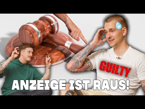 Eigener STYLE & Willy´s 50.000€ KLAGE - er MUSSTE zahlen! (realtalk)