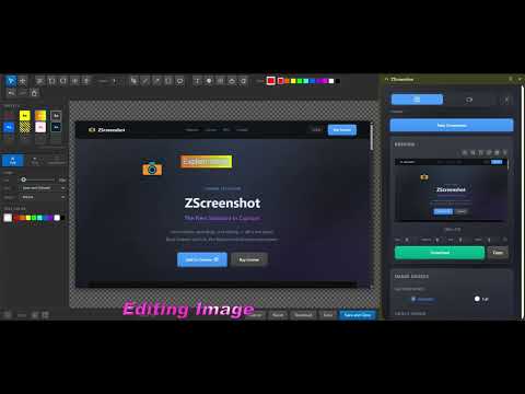 Item video thumbnail