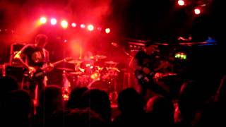 InMe - Far Reaching [2010.02.20 - Sugar Factory, Amsterdam, Netherlands]