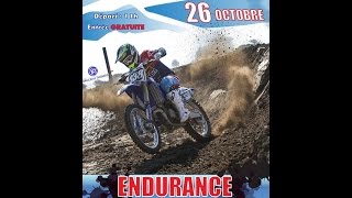 preview picture of video 'Endurance Ronde du Coudriou Long version  2014 octobre 26'