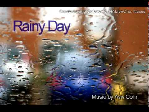 Rainy Day - Original Composition
