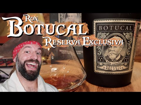 Video review: Botucal Reserva Exclusiva