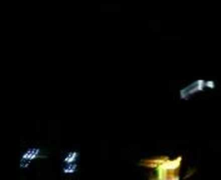 DJ Paolo Martini @ Ambasada Gavioli 15. 12. 07