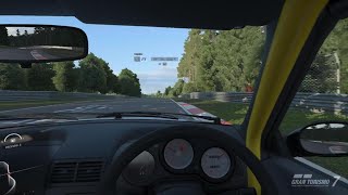 グランツーリスモ 7 VR2 HONDA-ビート ニュルブルクリンク