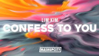 Download lagu LIM KIM - Confess To You mp3 Download lagu LIM KIM - Confess To You mp3