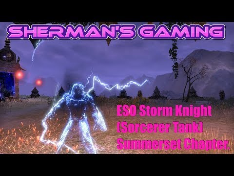 download lagu mp3 mp4 Eso Storm Knight, download lagu Eso Storm Knight gratis, unduh video klip Eso Storm Knight