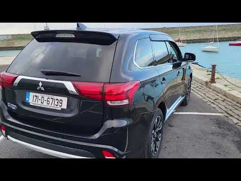 Mitsubishi Outlander PHEV Intense 2017 - Image 2