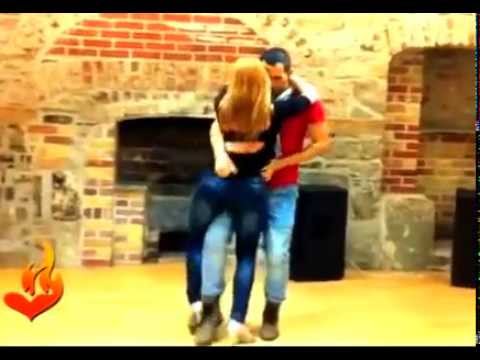 Loco Enrique Iglesias ft  Romeo Santos - Azael Salazar and Deimante