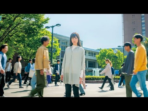 松山大学創立100周年・ブランディングムービー「実れ、ミライ。」本編（15秒版）