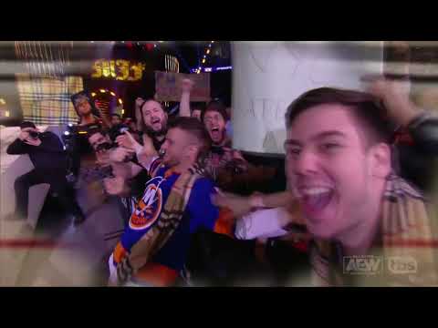 MJF Custom Titantron - {I'm Better Than You} Theme