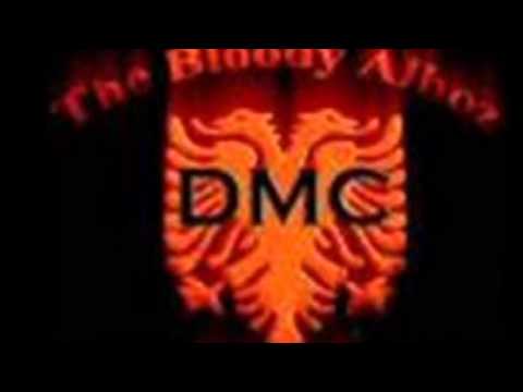 UNIKKATIL + DMC =  TBA 1