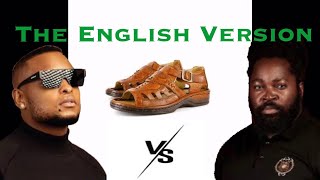 Download lagu K.O - OMEGA. Freestyle Response to Big Zulu 150 Bars. (Full English lyrics) mp3