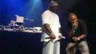 Lords Of The Underground - Psycho & Funky Child Live