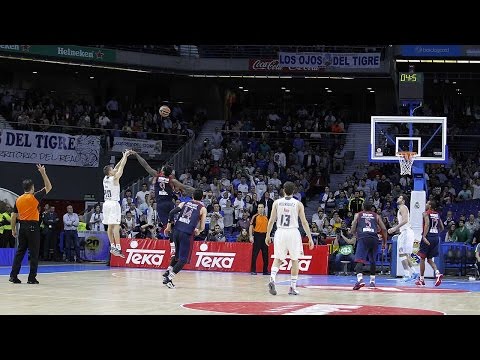 Regular Season Round 4: Top 10 Plays