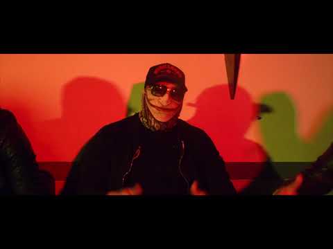 Mdz x Bigzz x Ely Laza - KEFA (Clip Officiel)