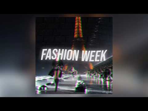 Widi - Fashion Week ft. Fires, Lipinsky