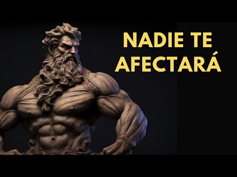 Transforma Tu Vida Con Estos 50 PRINCIPIOS Estoicos - No podrán hacerte daño | Estoicismo