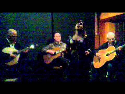 TÂNIA OLEIRO @ UMBAR ESTORIL