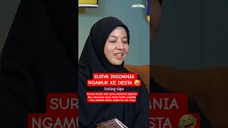 Download lagu NATASHA RIZKY WRITE A BOOK, DESTA WAS SCOLDED BY SURYA #natasharizky #desta #suryainsomnia #podke... mp3 Download lagu NATASHA RIZKY WRITE A BOOK, DESTA WAS SCOLDED BY SURYA #natasharizky #desta #suryainsomnia #podke... mp3