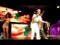 Colonia - Sexy body // LIVE // 2013 // Garden Mall ...