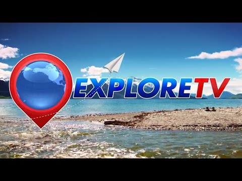 Explore TV - Thailand Anzac Special