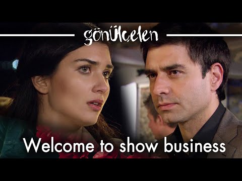 Murat doesn't let Hasret sing - Episode 26 | Becoming a Lady