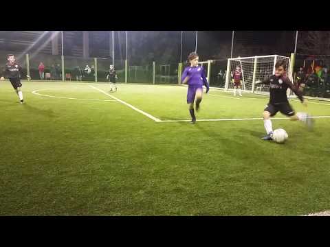 goal compilation - Tau Calcio CDF Inter - pulcini 2008 - marzo 2018