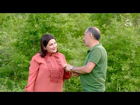 Ağdam və Mən / 08.10.2022
