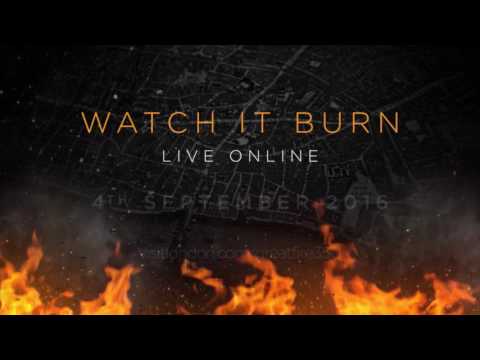 London 1666: Watch it Burn