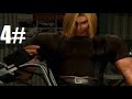 Tekken 4 ITA 4 Episodio Paul Phoenix Gameplay Non Commentato PS2