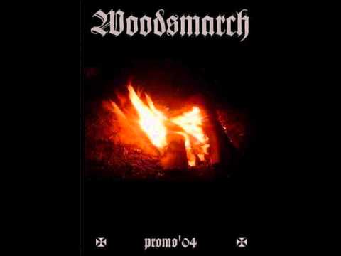 Woodsmarch Winds of Anguish