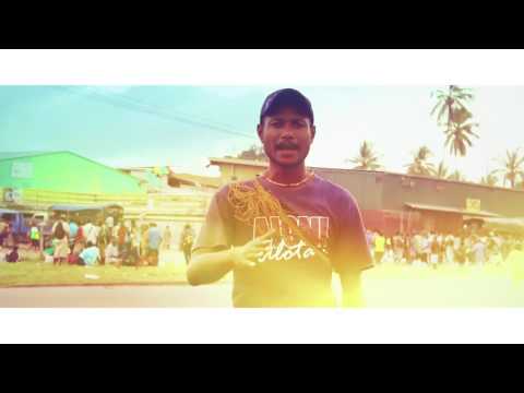 North Coast Gagara-Outcast Crew Ft Toxic Bowy Official Music Video 2017