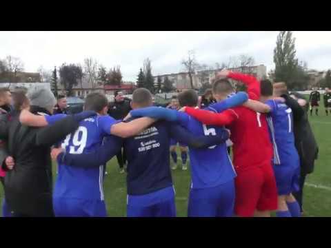 Kulisy meczu z Kotwicą Kołobrzeg