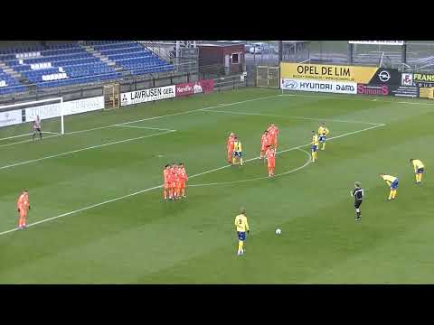 ASV Geel - K Ternesse VV 9-4-2022