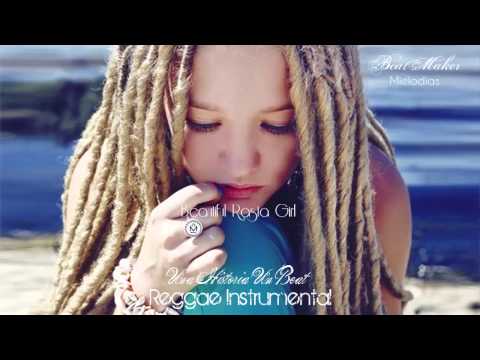 Beautiful Rasta Girl - Base de Rap Reggae