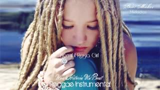 Beautiful Rasta Girl - Base de Rap Reggae