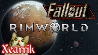 Rimworld Meets Fallout With Mods | Part 1