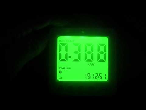 Midnight KID hits float off grid 48V solar PIP4048