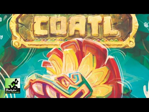 Coatl ►►► This is the one that proved to me my wife LOVES abstracts!