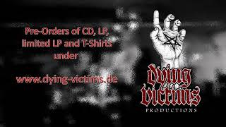 Wardance -  Promo 2018 - Heaven is for Sale Reissue LP / CD