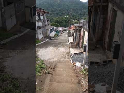 rua nova são José da vitória Bahia