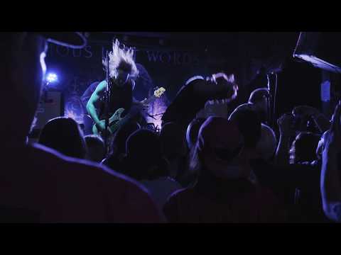 Famous Last Words - Trophy Wife live at Backbooth (Orlando, FL) [4K]