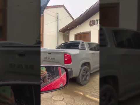 💚 Gonçalves, MG: Natureza e Paz