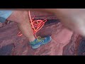 How to Give Perfect Lead Belay with Grigri